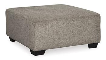 Ballinasloe Oversized Ottoman - All Brands Furniture (NJ)