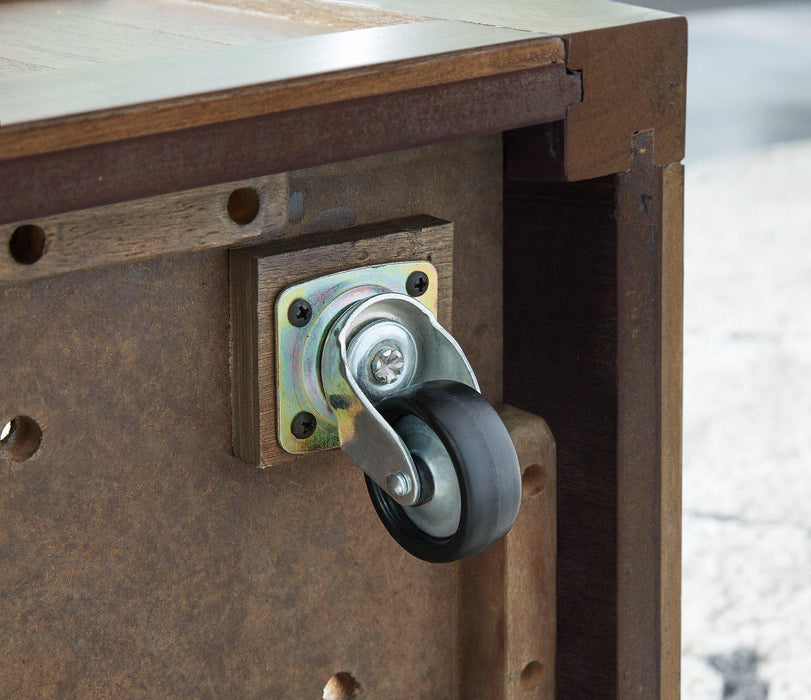 Boardernest Occasional Table Set - All Brands Furniture (NJ)