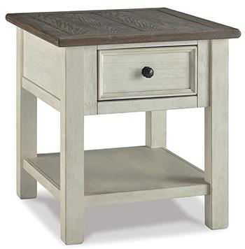 Bolanburg End Table Set - All Brands Furniture (NJ)