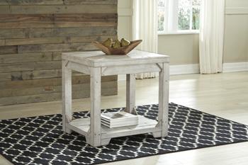 Fregine End Table Set - All Brands Furniture (NJ)