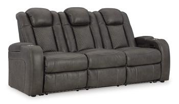 Fyne-Dyme Power Reclining Sofa - All Brands Furniture (NJ)