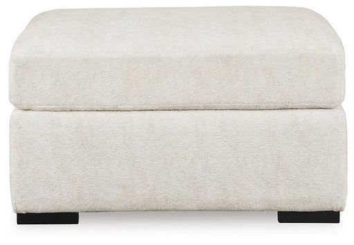 Chessington Oversized Accent Ottoman - All Brands Furniture (NJ)