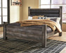 Wynnlow Bedroom Set - All Brands Furniture (NJ)