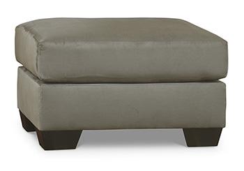 Darcy Ottoman - All Brands Furniture (NJ)