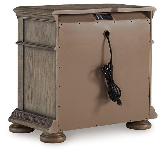 Ardenfield Nightstand