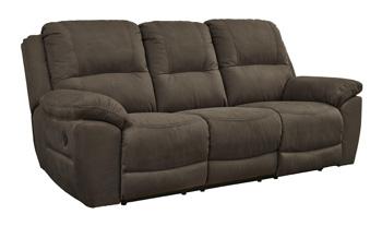 Next-Gen Gaucho Reclining Sofa - All Brands Furniture (NJ)