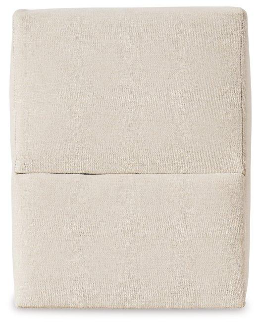 Modmax Sectional with Audio System - All Brands Furniture (NJ)