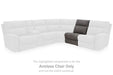 Next-Gen DuraPella Power Reclining Sectional - All Brands Furniture (NJ)