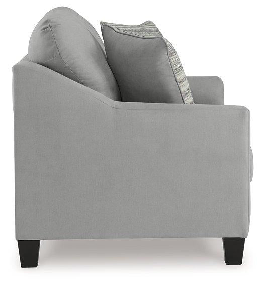 Adlai Loveseat - All Brands Furniture (NJ)