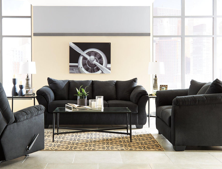 Darcy Living Room Set - All Brands Furniture (NJ)