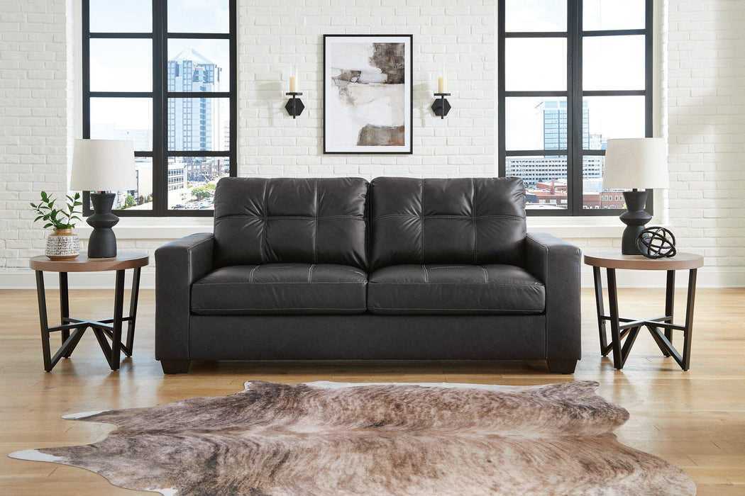 Barlin Mills Sofa - All Brands Furniture (NJ)