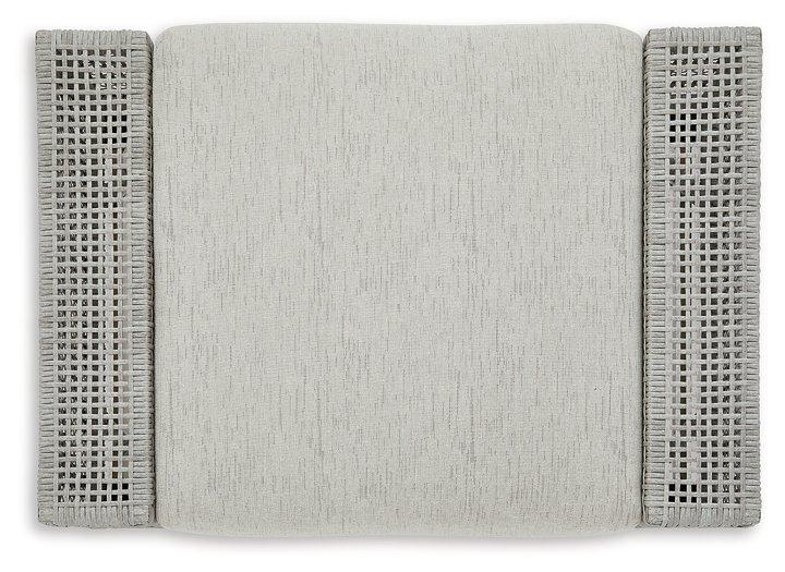 Seton Creek Outdoor Seating Set - All Brands Furniture (NJ)