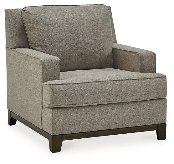 Kaywood Living Room Set - All Brands Furniture (NJ)