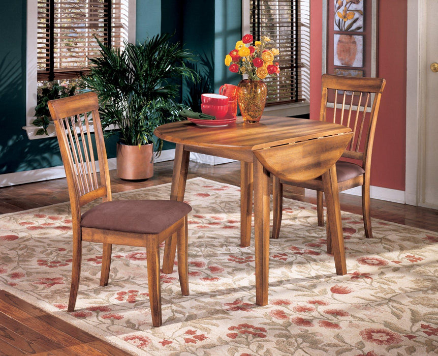 Berringer Dining Set - All Brands Furniture (NJ)