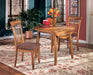 Berringer Dining Set - All Brands Furniture (NJ)