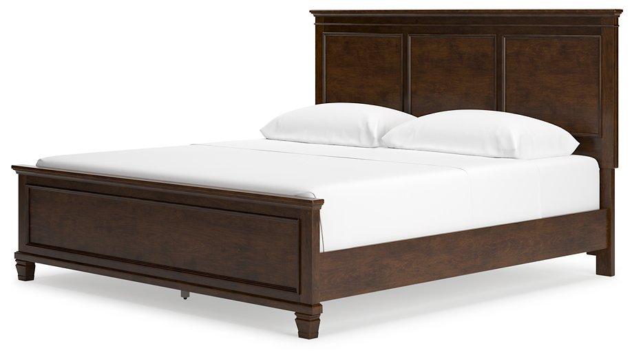 Danabrin Bed