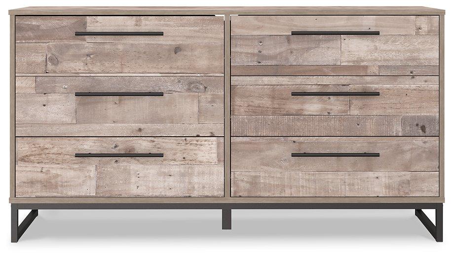 Neilsville Dresser - All Brands Furniture (NJ)