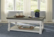 Havalance Table Set - All Brands Furniture (NJ)