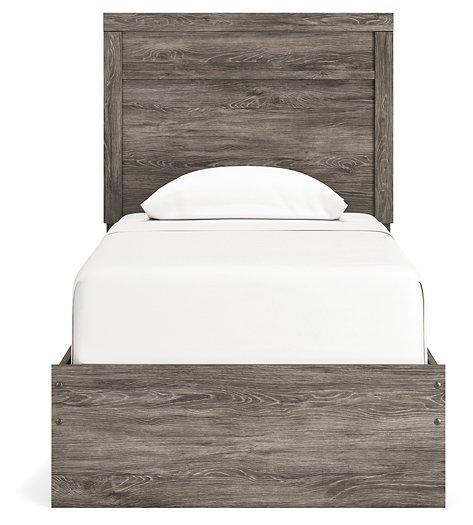 Ralinksi Bedroom Set - All Brands Furniture (NJ)