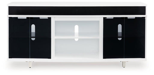 Gardoni 72" TV Stand - All Brands Furniture (NJ)