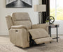 Next-Gen DuraPella Power Recliner - All Brands Furniture (NJ)