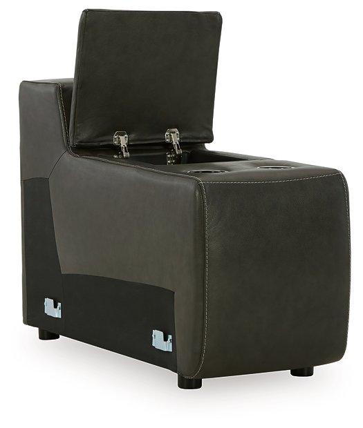 Center Line Living Room Set - All Brands Furniture (NJ)