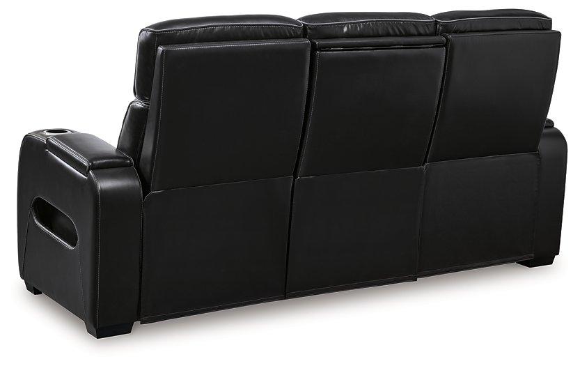 Boyington Power Reclining Sofa - All Brands Furniture (NJ)