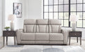 Boyington Power Reclining Sofa - All Brands Furniture (NJ)
