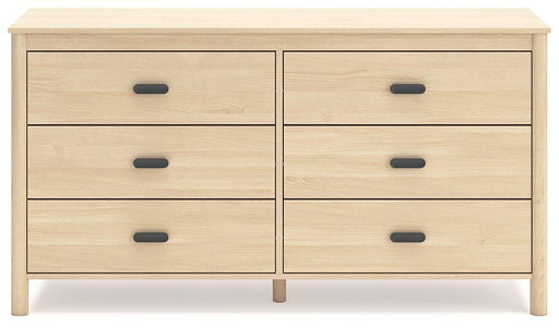 Cabinella Dresser - All Brands Furniture (NJ)