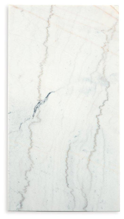 Burkhaus Occasional Table Set - All Brands Furniture (NJ)