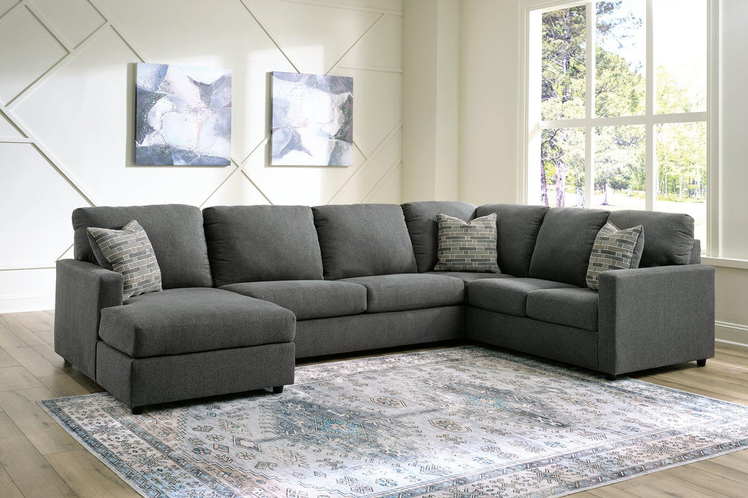 Edenfield Living Room Set - All Brands Furniture (NJ)