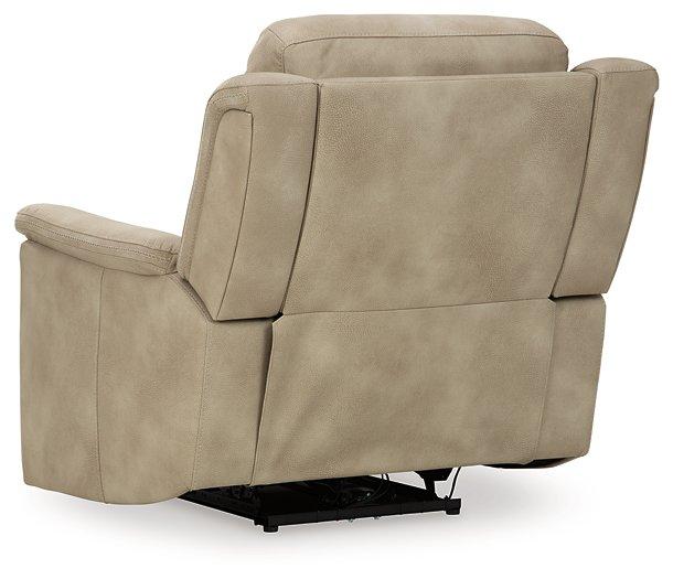 Next-Gen DuraPella Power Recliner - All Brands Furniture (NJ)