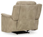 Next-Gen DuraPella Power Recliner - All Brands Furniture (NJ)