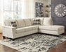 Abinger Living Room Set - All Brands Furniture (NJ)