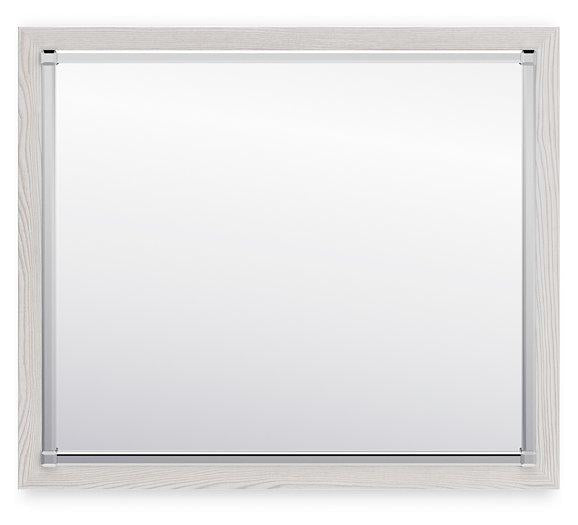 Altyra Dresser and Mirror - All Brands Furniture (NJ)