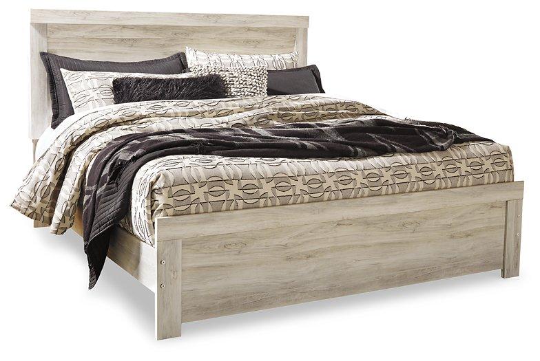Bellaby Bedroom Set - All Brands Furniture (NJ)