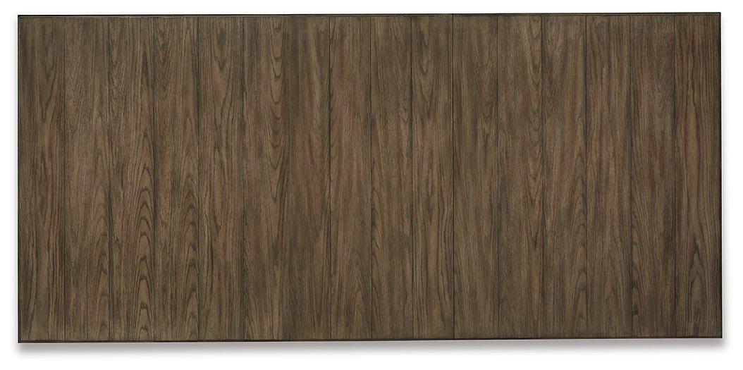 Bolanburg Dining Set - All Brands Furniture (NJ)