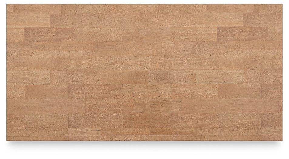 Gesthaven Dining Set - All Brands Furniture (NJ)