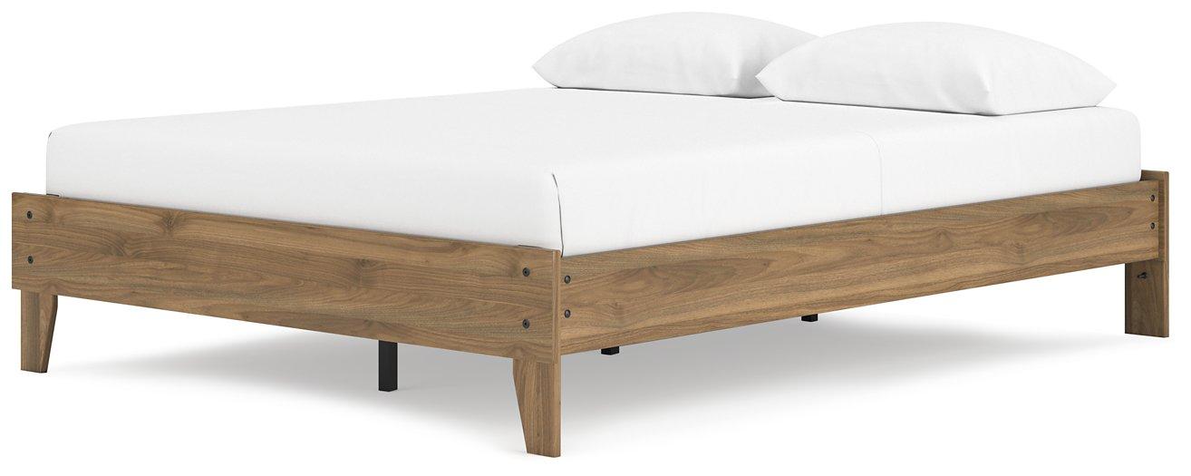 Deanlow Bed - All Brands Furniture (NJ)