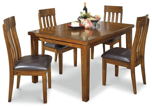 Ralene Dining Room Set - All Brands Furniture (NJ)