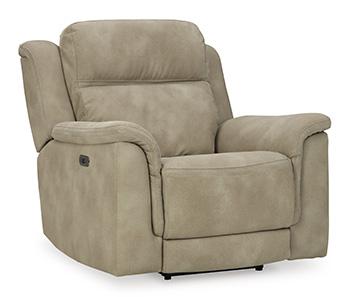 Next-Gen DuraPella Power Recliner - All Brands Furniture (NJ)