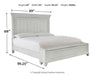 Kanwyn Bedroom Set - All Brands Furniture (NJ)