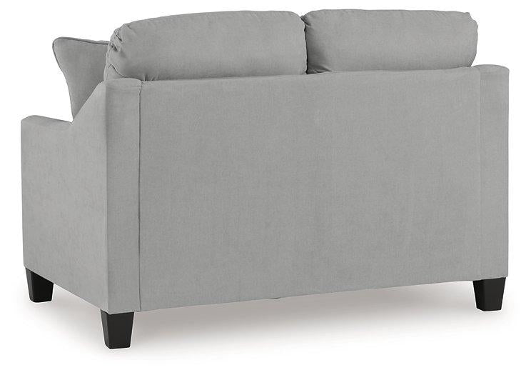 Adlai Loveseat - All Brands Furniture (NJ)