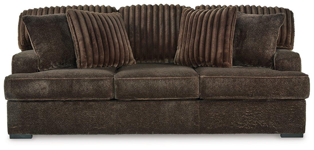 Aylesworth Sofa - All Brands Furniture (NJ)