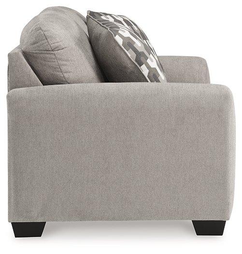 Avenal Park Loveseat - All Brands Furniture (NJ)