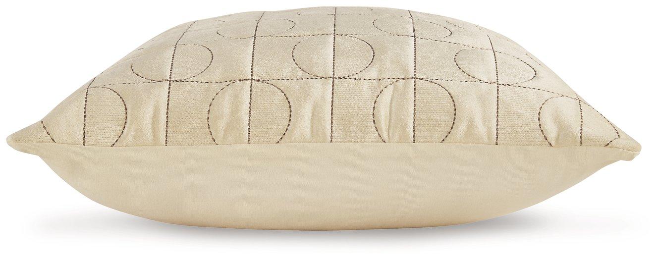 Kydner Pillow (Set of 4) - All Brands Furniture (NJ)