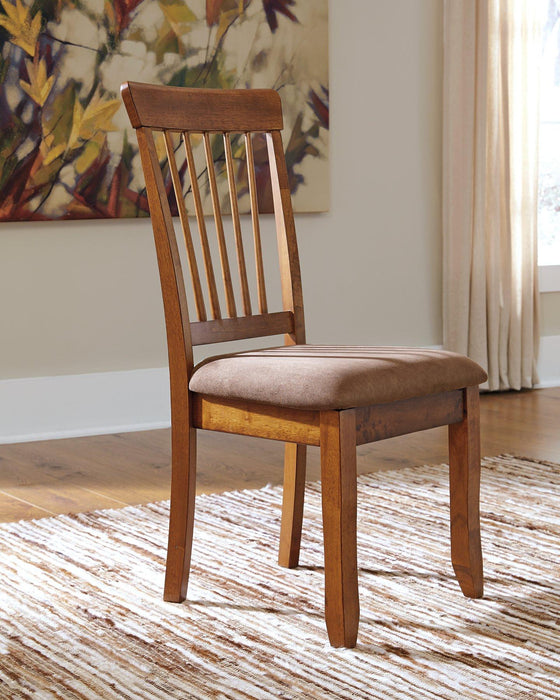 Berringer Dining Chair Set - All Brands Furniture (NJ)