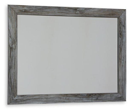 Baystorm Bedroom Mirror - All Brands Furniture (NJ)