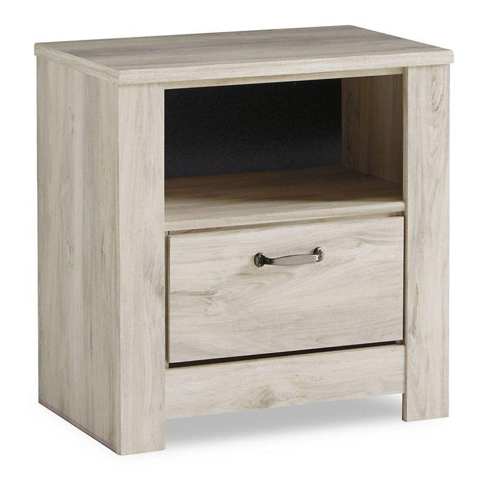 Bellaby Nightstand - All Brands Furniture (NJ)