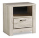 Bellaby Nightstand - All Brands Furniture (NJ)